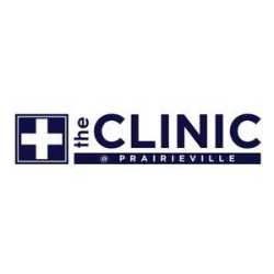 The Clinic at Prairieville
