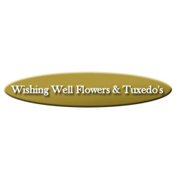 Wishing Well Flowers & Tuxedos