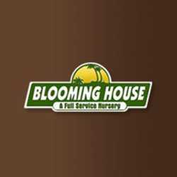 Blooming House Nursery