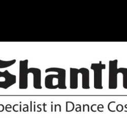 Shanthi Tailors LLC