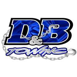 D & B Towing LLC