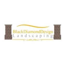 Black Diamond Design Landscaping