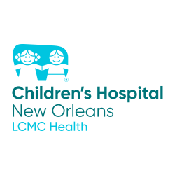 Children's Hospital New Orleans LCMC Health