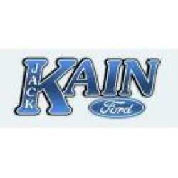 Jack Kain Ford Inc.
