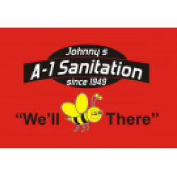 Johnny's A-1 Sanitation
