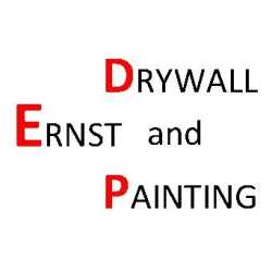 ERNST DRYWALL Painting & Repairs