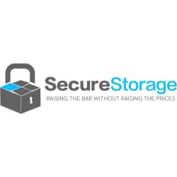 Secure Storage Hudsonville
