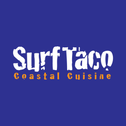 Surf Taco - Jackson