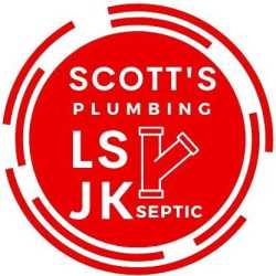 Scotts Plumbing / LSJK Septic Repair