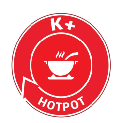 K+ Hotpot