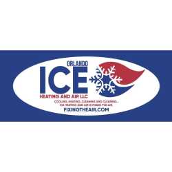 Ice Heating & Air LLC