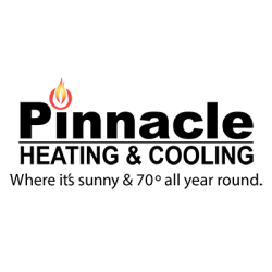 Pinnacle Heating & Cooling
