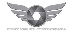 Focused Aerial Real Estate Photography