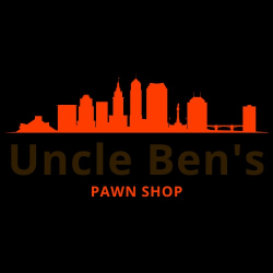 Uncle Ben's Pawnshop