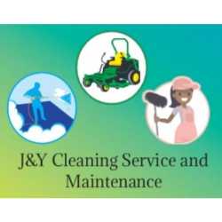J&Y Cleaning Service and Maintenance