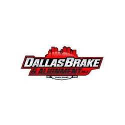 Dallas Brake and Alignment