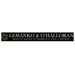 Gosanko O’Halloran & Lepore PLLC