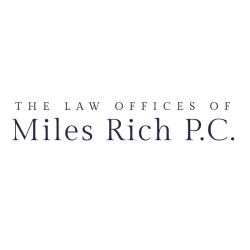 Miles W. Rich, Attorney at Law