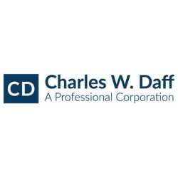 Charles W. Daff A Professional Corporation