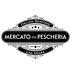 Mercato Della Pescheria Las Vegas