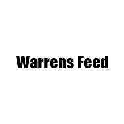 Warren's Feed