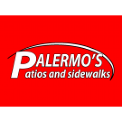 Palermo’s Patios and Sidewalks