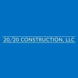 20-20 Construction, LLC