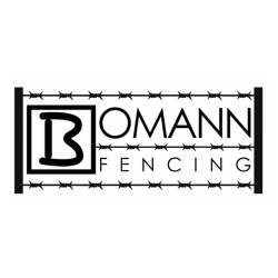 Bomann Fencing