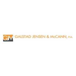 Galstad Jensen & McCann PA
