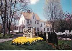 Lang's Landscape Service