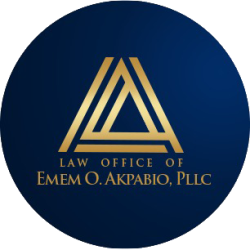 Law Office of Emem O. Akpabio, PLLC