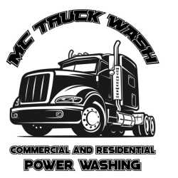 MC Truck Wash
