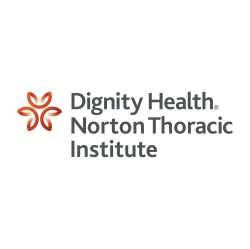 Norton Thoracic Institute - Dignity Health Chandler Regional Medical Center - Chandler