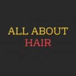 All About Hair, Etc. II