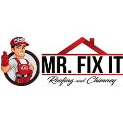 Mr. Fix It Roofing and Chimney