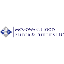 McGowan, Hood, Felder & Phillips, LLC