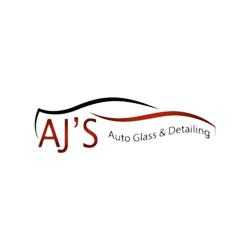 AJ's Auto Glass & Detailing