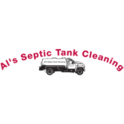 Al's Septic Tank Cleaning