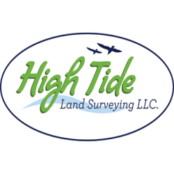 High Tide Land Surveying LLC