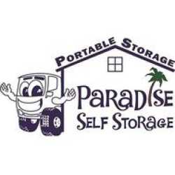 Paradise Self Storage
