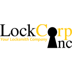 Lockcorp Inc.