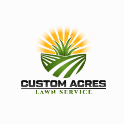 Custom Acres Lawn Services