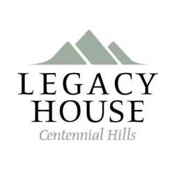 Legacy House of Centennial Hills