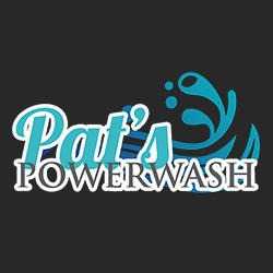 Pat's Powerwash