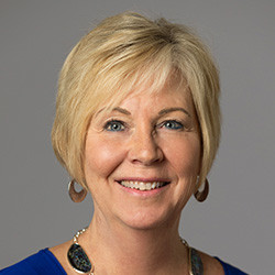 Deborah Sullivan - RBC Wealth Management Financial Advisor