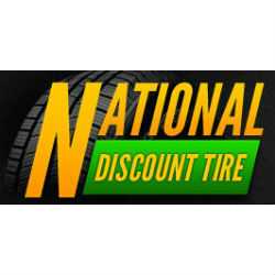 National Discount Tire
