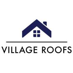 Village Roofs