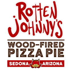 Rotten Johnny's Wood-Fired Pizza Pie