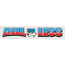 Ahl For Less