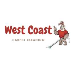 West Coast Carpet Cleaning